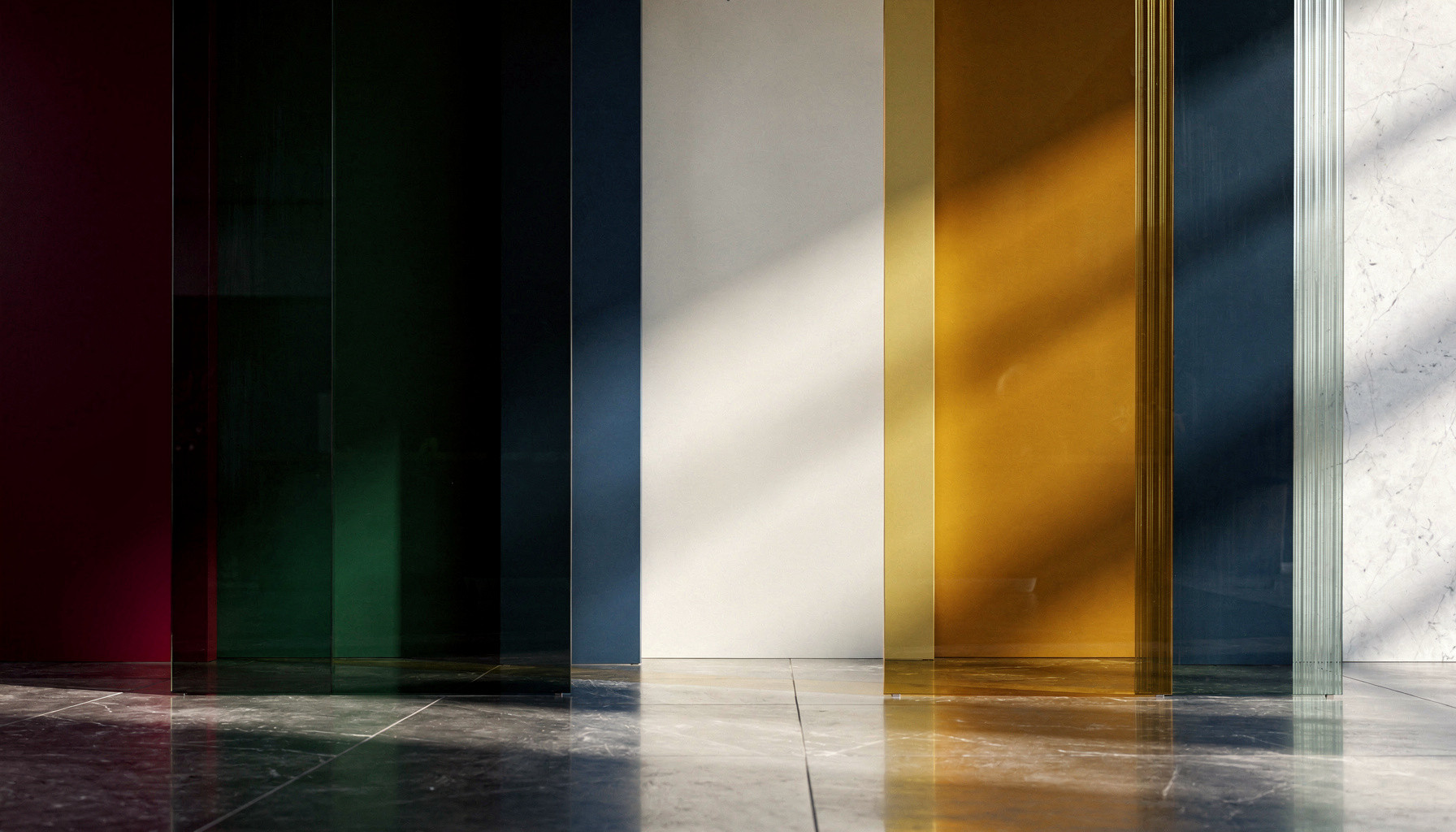 Blue Bean Roasters Portland website preview